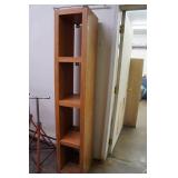 Heavy Duty Wood Shelf
