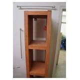 Heavy Duty Wood Shelf