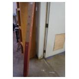 Metalux 96" LED Bulbs