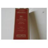 Metalux 96" LED Bulbs