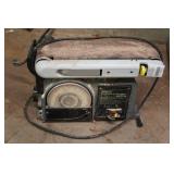 Performax 4" x 36" Belt/6" Disc Sander