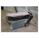 Performax 4" x 36" Belt/6" Disc Sander