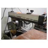 DeWalt 7739 10" Radial Arm Saw
