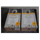 Mini Barn Door Trolleys