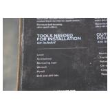 Mini Barn Door Trolleys