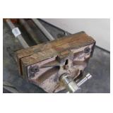 Drill Press Vise