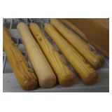 Shopsmith Lathe Chisel Set