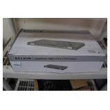 Belkin OmniView PRO3 8-Port KVM Switch