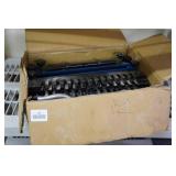 AMT Dovetail Cutting Kit