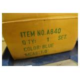 AMT Dovetail Cutting Kit