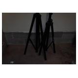 *2* Pro Audio Tripods