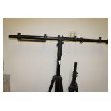 *2* Pro Audio Tripods
