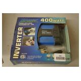 NuPower 400 Watt Power Inverter