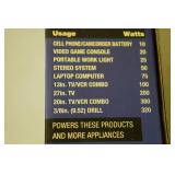 NuPower 400 Watt Power Inverter