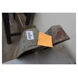 Collapsible Saw Horses