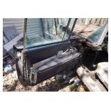 1960 Lincoln Premiere Sedan Parts Vehicle