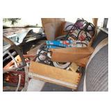 1960 Lincoln Premiere Sedan Parts Vehicle