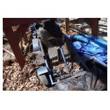 Gas Honda 6.5 HP Powered Go Kart