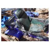 Gas Honda 6.5 HP Powered Go Kart