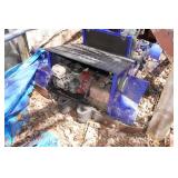 Gas Honda 6.5 HP Powered Go Kart