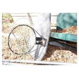 Adjustable Basketball Hoop with Stand