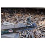 Great Timber Utility Trailer for Parts