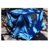 Dave Genz Trap Voyager Flip Up Ice Shelter