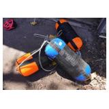 Playplace Swing Attachments