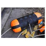 Playplace Swing Attachments