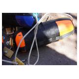 Playplace Swing Attachments