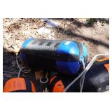 Playplace Swing Attachments