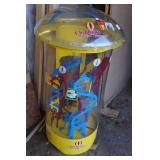 Childrens Miracle Network Coin Donation Collector