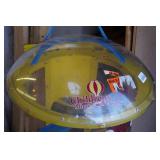 Childrens Miracle Network Coin Donation Collector