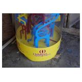 Childrens Miracle Network Coin Donation Collector