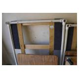 Assorted Carts - Made From Furniture Dollys