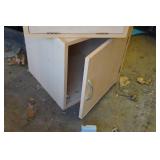 Wall Hanging Storage Cubes