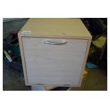 Wall Hanging Storage Cubes