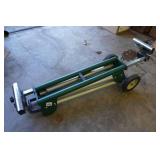 Masterforce Rolling Miter Saw Stand