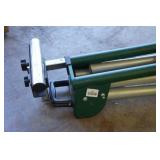 Masterforce Rolling Miter Saw Stand