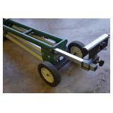 Masterforce Rolling Miter Saw Stand