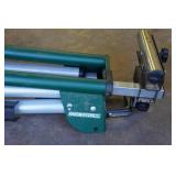 Masterforce Rolling Miter Saw Stand