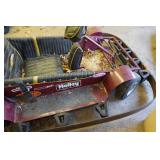 Gas Honda 6.5 HP Powered Go Kart