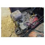 Gas Honda 6.5 HP Powered Go Kart