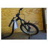 Large Big Wheel Tricycle