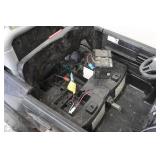 Battery Powered Pick Up Ride-On Toy