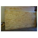 Large Plywood Sheets