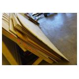 Large Plywood Sheets