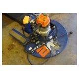 MakerMade Maslow CNC Routing System