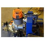 MakerMade Maslow CNC Routing System