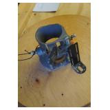 MakerMade Maslow CNC Routing System